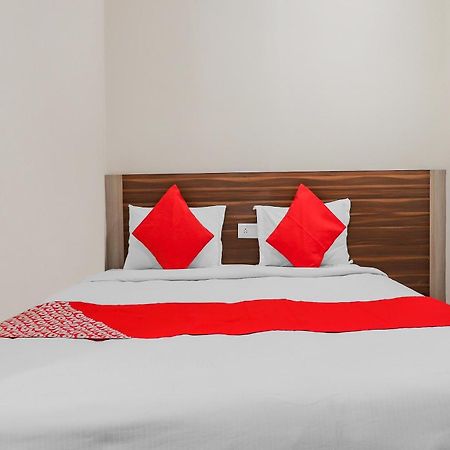 Oyo Adda Rooms Hyderabad Esterno foto