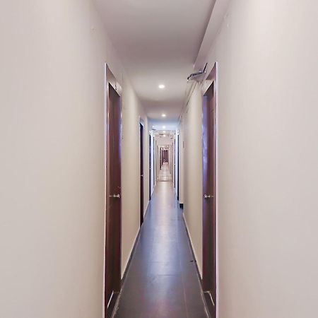 Oyo Adda Rooms Hyderabad Esterno foto